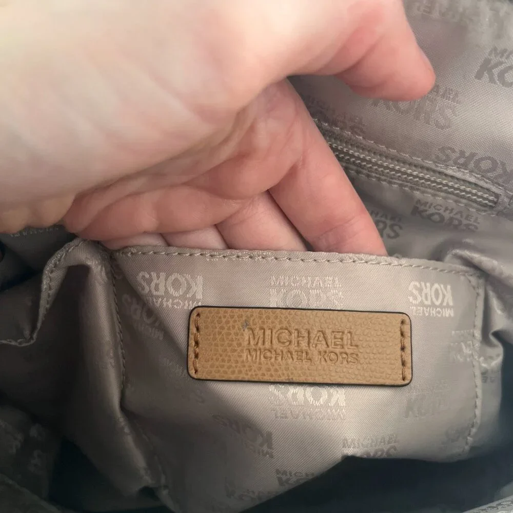 Michael Kors Dome Bag
